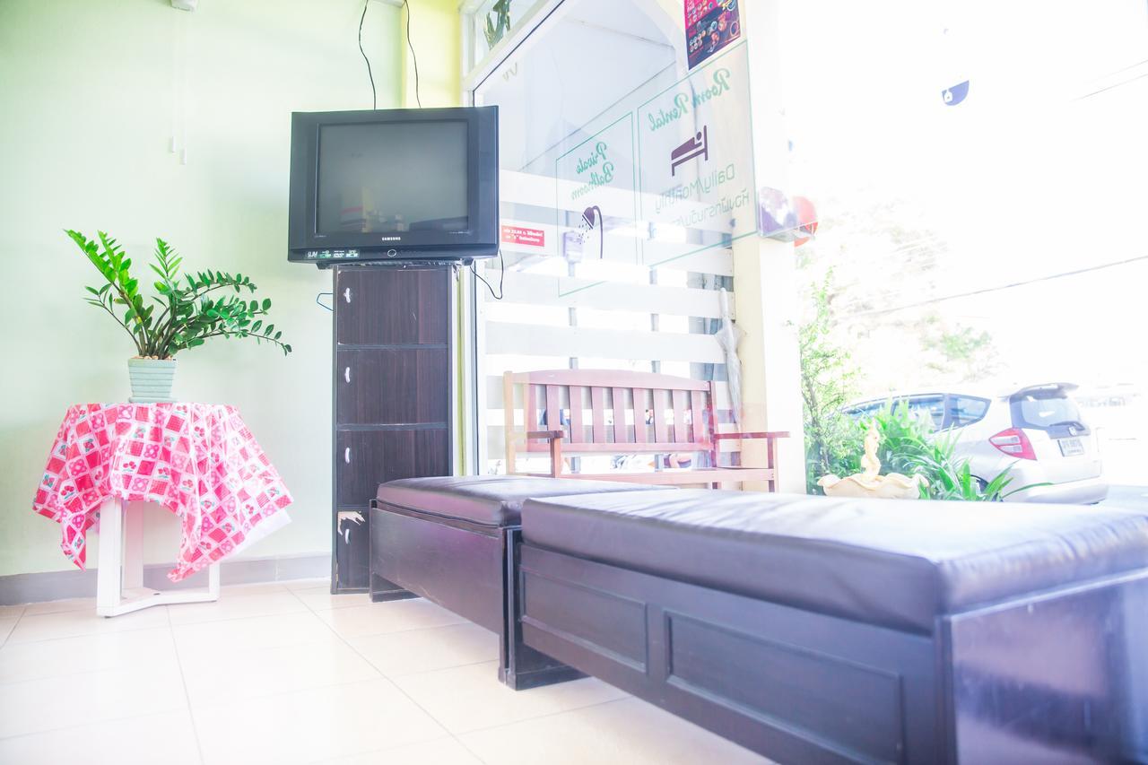 Nine Inn @ Town Phuket Bagian luar foto