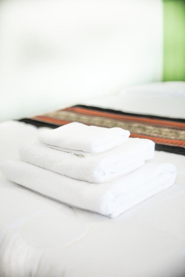 Nine Inn @ Town Phuket Bagian luar foto