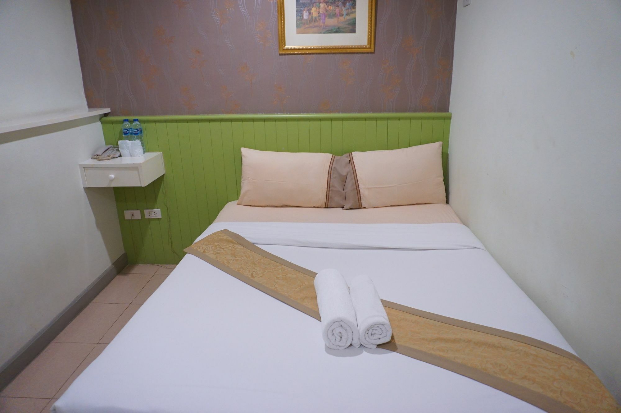 Nine Inn @ Town Phuket Bagian luar foto